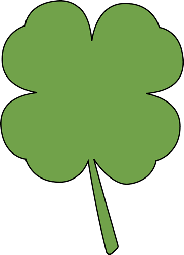 Four_Leaf_Clover